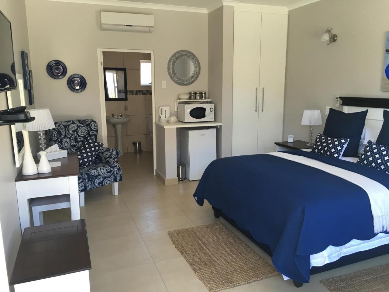 44 On Brownlee Hotel Kokstad  Ngoại thất bức ảnh