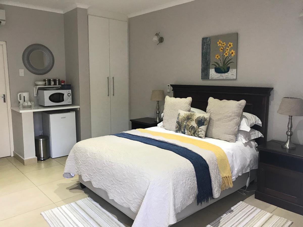 44 On Brownlee Hotel Kokstad  Ngoại thất bức ảnh